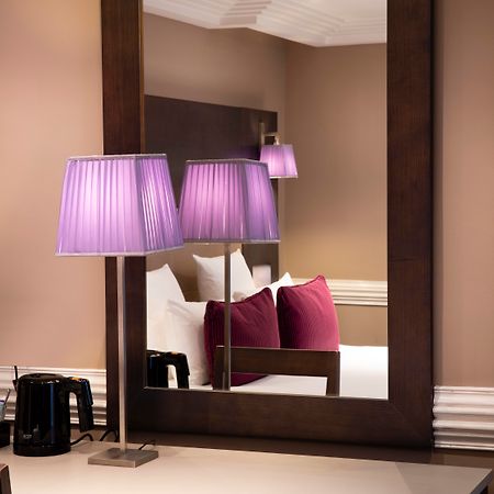 Elysées Hôtel Párizs Kültér fotó