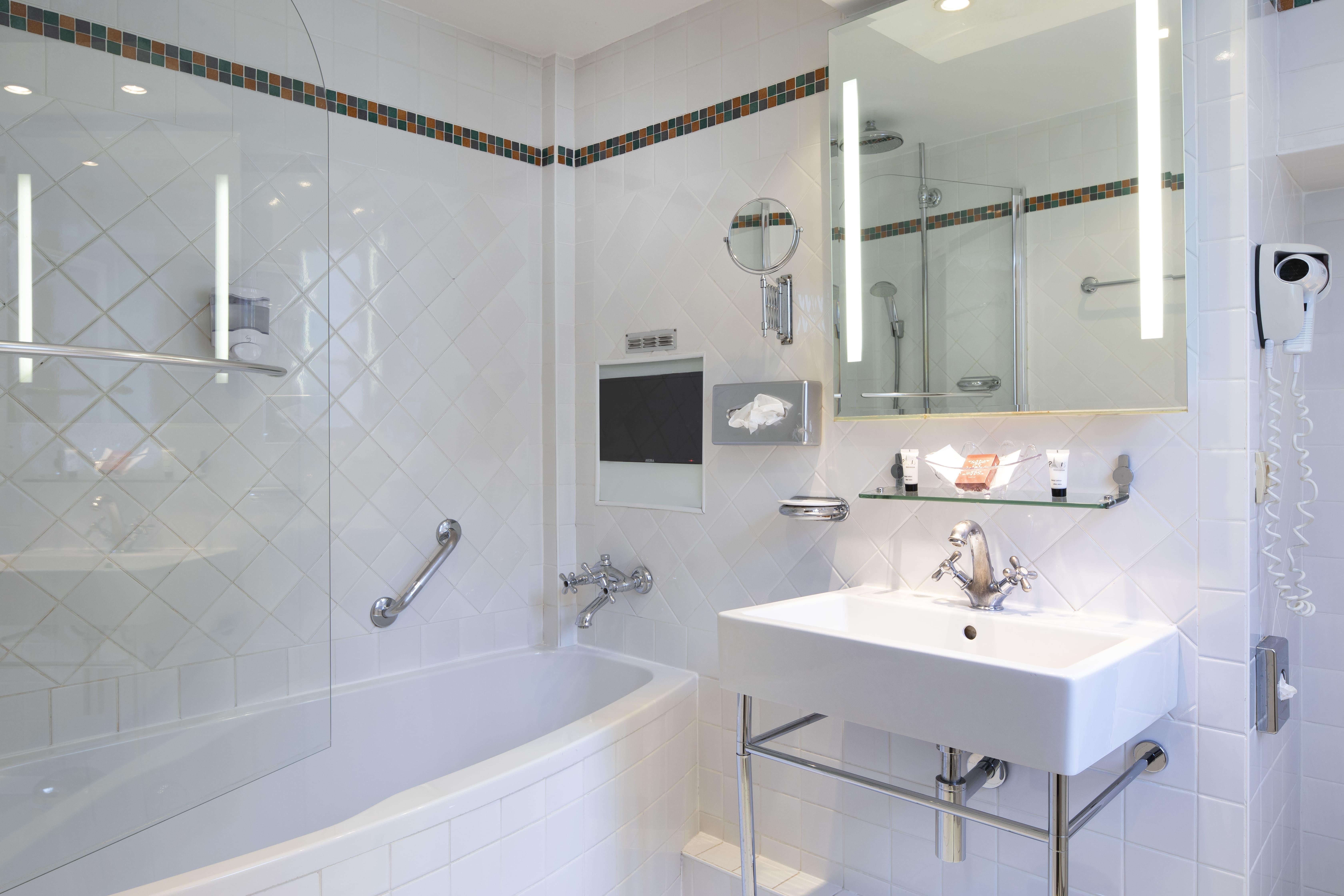 Elysées Hôtel Párizs Kültér fotó